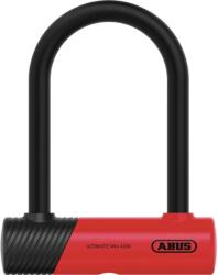 ABUS Ultimate 420K kerékpár U-lakat + USH - piros - bikecafe - 29 290 Ft