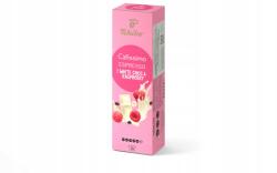 Tchibo Cafissimo Flavoured Espresso Raspberry White Choc kapszula 10 db