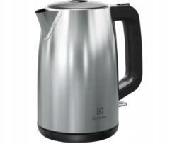 Electrolux E3K1-3ST elektromos vízforraló, 1.7l, 2200W, nemesacél, automata kikapcsolás (ELEE3K13ST)