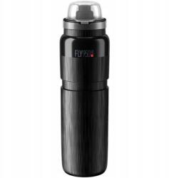 Elite Kulacs Elite Fly Tex Mtb 950 ml fekete, fedővel (EL0160923)