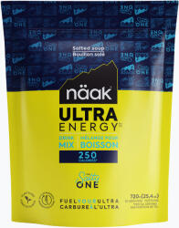 Näak Băutură energizantă Näak Ultra Energy Drink Mix 720 g salted soup