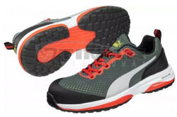 Munkavédelmi Cipő Puma Speed Green Low S1P ESD HRO SRC PUM-644500-40