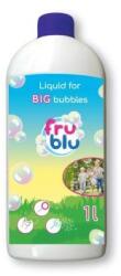 Fru Blu FruBlu: Óriás buborék utántöltő folyadék - 1 liter