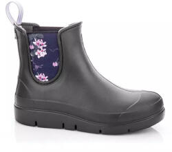  Lemigo Stella NŐI bokacsizma (gumicsizma) EVA FEKETE 41-es LEM-77309 (LEM-77309)