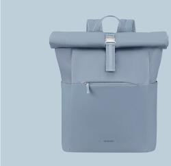 Samsonite 4PACK Női Rolltop Hátizsák 15, 6" - Dusty Blue (151627-1310) (151627-1310)