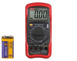 UNI-T 1601# ut55 mérőműszer uni-t (5900804104858)