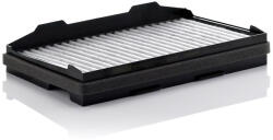 Mann-filter Filtru habitaclu cu carbon activ Mann-Filter CUK3220