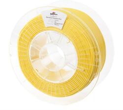 Spectrum Filament Spectrum Premium PLA 1000g, galben Bahama