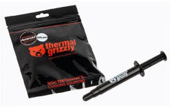 Thermal Grizzly Conductonaut liquid metal - 1 Gramm, Thermal Conductivity 73 W/mk, Temperature, 10 °C / +140 °C, Viscosity 0, 0021 Pas (TG-C-001-R)