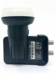 Wideband Uk professzionális átalakító Dual Sky EL020 EL021 EL022 EL023 Lnb (CARDSPLITTER.PL)