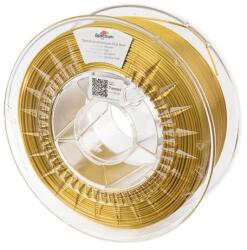 Spectrum Filament Spectrum PLA Silk 1000g, auriu strălucitor