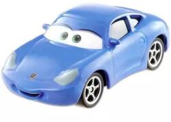 Mattel Verdák 3: Sally kisautó