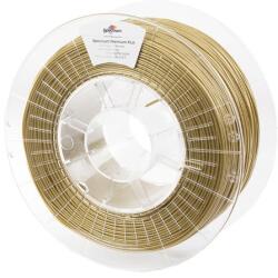 Spectrum Filament Spectrum PLA Glitter 1000g, auriu Aztec