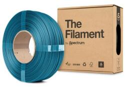 Filament Filamentul 3D ReFill, PETG CF, 1, 75 mm, 1000 g, TF-24115, albastru