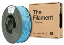 Filament PLA Spectrum The Filament 1000g, albastru deschis