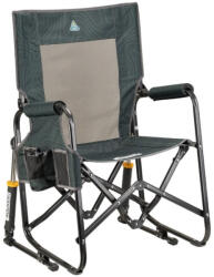 GCI Outdoor Stowaway Rocker szék kék
