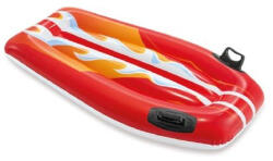 Intex Joy Rider 58165NP felfújható strandmatrac narancs