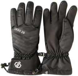 Dare 2b Charisma II Glove kesztyű Kesztyűe: S / fekete