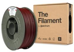 Filament Filamentul Filament 3D, PETG CF, 1, 75 mm, 1000 g, TF-24110, roșu