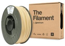 Filament Filamentul Filament 3D, PLA HS, 1, 75 mm, 1000 g, TF-24038, grid bej