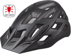 Etape Kerékpáros sisak Etape Virt Light méret L/XL (8592201049329)