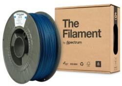 Filament Filamentul Filament 3D, PLA CF, 1, 75 mm, 1000 g, TF-24095, albastru