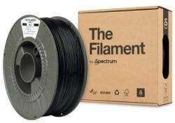Filament Spectrum The Filament PLA 1000g, negru intens