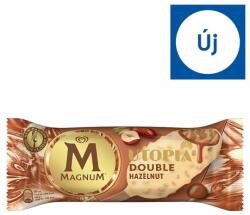 MAGNUM Utopia mogyoró ízű jégkrém és karamelles mandula ízű jégkrém 85 ml