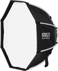 Sirui Softbox Octogonal 60cm Sirui RGX60 II Montura Bowens