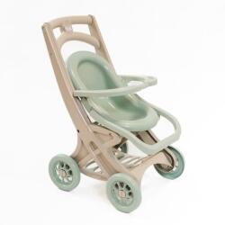 DOLONI ECO Line Babakocsi Lounge bézs-türkiz (0122/01eco)