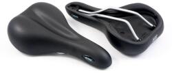Selle Royal Vivo Moderate unisex komfort nyereg, 267 x 178 mm, 480g, fekete