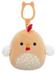 Jazwares Kulcstartó Kakas - Rutie (SLSQCP00465)