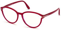 Tom Ford FT5706-B 072 Rame de ochelarii Rama ochelari