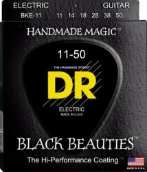 DR Strings BKE-11 Elektromos gitárhúrok (BKE-11)