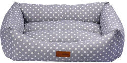 4dog Deluxe Culcus 4DOG DELUXE Makarons S Gri