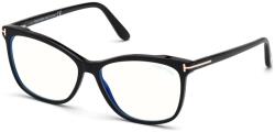Tom Ford FT5690-B 001 Rame de ochelarii Rama ochelari