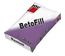 Baumit Mortar De Reparatii Baumit Beto Fill 30Kg / Palet 42 Saci