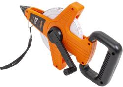Berger Ruleta Profesionala, 30 m, cu Varf, Wfeng, Z-tools (ZLN-ZTS8752)