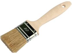 Z-tools Pensula din Par Natura, 70 mm, Z-Tools, A05 (ZLN-ANG0315)