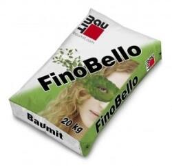 Baumit Glet De Ipsos Baumit Fino Bello 20kg / Palet 54 Saci