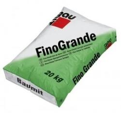 Baumit Glet De Ipsos Baumit Fino Grande 20kg / Palet 54 Saci