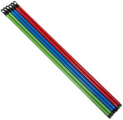 Z-TOOLS Coada de Metal pentru Mop, Lungime 1.2 m (ZLN-ZTS8174)