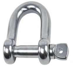 Z-tools Brida pentru Prindere Lant, cu Filet, 12 mm (ZLN-ZLN5562)