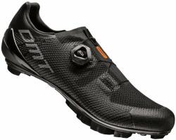 DMT KM3 Black 43 Férfi bicikliscipő (M0010DMT20KM3-A-0019-43)