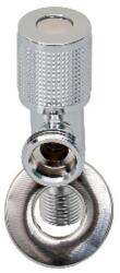Z-tools Robinet Coltar, Crom, 1/2 x 3/4, Z-tools (ZLN-ZTS8313) Filtru de apa bucatarie si accesorii