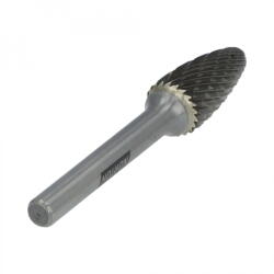 Norton Turbómaró DC acél, titán, nikkel, réz, stb. ötvözetekhez 12x25x8x70mm (CT701447) - praktikuskft