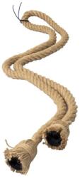 Z-tools Lustra tip Sfoara cu 2 Becuri E27, Lungime 2 x 1 m, Z-tools (ZLN-ZTS8406)