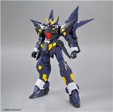 BANDAI HG Super Robot Wars: Huckebein MK-II