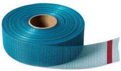 Z-tools Banda pentru Gips Carton, 4.8 cm x 90 m, Auto Adeziva si Anti Mucegai, Albastru (ZLN-FGM90BLUE)