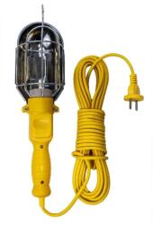 Z-TOOLS Lampa Portabila de Lucru cu Carlig de Agatare, 100 W , 10 m , Z-tools (ZLN-ZLN1137)